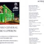 casa museo general gregorio luperón