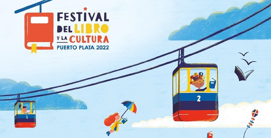 feria del libro puerto plata