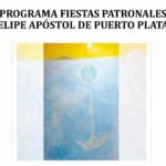 fiestas patronales puerto plata