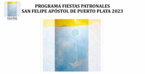 fiestas patronales puerto plata