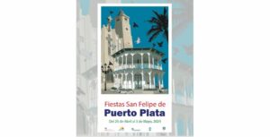 programa oficial de las fiestas patronales puerto plata 2024