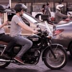 motoconchos en puerto plata